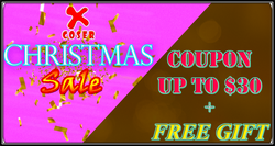 CHRISTMAS GREAT DEALS 2022