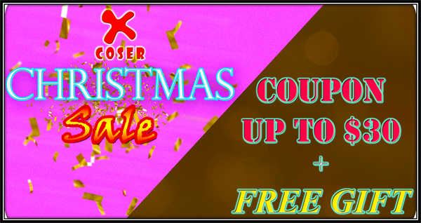 CHRISTMAS GREAT DEALS 2022