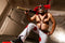 Twisted Metal Sweet Tooth