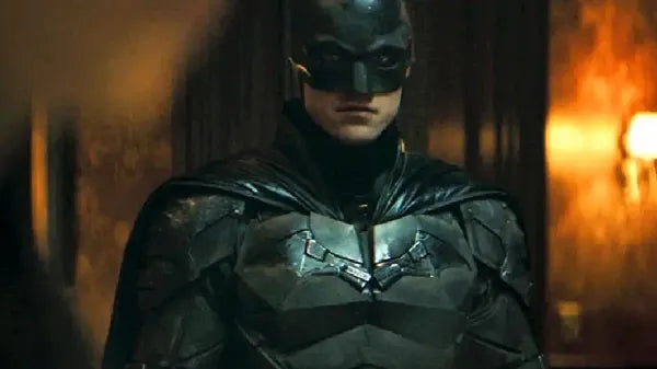 Unleash Your Inner Dark Knight with Batman Cosplay
