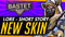 Overwatch Ana Cat God Baste