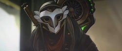 The only one in Arcane that can be called a hero is Ekko!