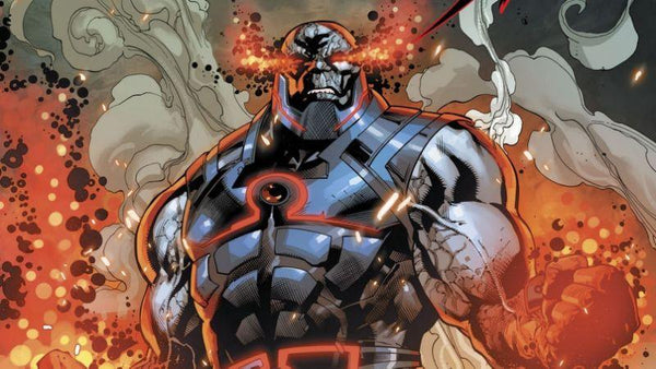 Darkseid history you may not know | Xcoser International Costume Ltd.