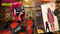 3 Reasons Why Your Kid Needs this Xcoser Deadpool3 Kidpool Cosplay Costume!