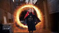 Hunter Amazing Cosplay Photography | Xcoser International Costume Ltd.