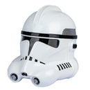 【Special deal】Xcoser Clone Trooper Phase 2 Helmet Resin White Adult Halloween Cosplay Helmet