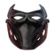 【Special deal】Xcoser Titan 3 Jason Todd Red Hood Mask Resin Cosplay Mask Adult Halloween Cosplay