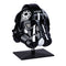Xcoser Star Wars: Squadrons Tie Pilot Helmet Cosplay Prop Resin Replica