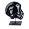 Xcoser Star Wars: Squadrons Tie Pilot Helmet Cosplay Prop Resin Replica