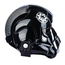 Xcoser Star Wars: Squadrons Tie Pilot Helmet Cosplay Prop Resin Replica