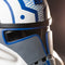 Xcoser Star Wars Battlefront II ARC Trooper Commander Cobalt Hero Helmet