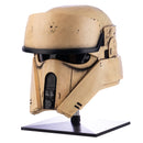 Xcoser Rogue One Shoretrooper Helmet Adult Halloween Cosplay Helmet