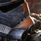 Xcoser Star Wars: The Bad Batch Season 2 Hunter Helmet Cosplay Resin Replica Props（Pre-order）