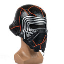 【Special deal】Xcoser Star Wars Kylo Ren Helmet Light Up Full Head Mask Cosplay Prop Resin Halloween