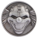 【New Arrival】Xcoser Twisted Metal Sweet Tooth Double-sided Commemorative Coins