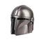 Xcoser Star Wars Mandalorian Cosplay Helmet for Halloween Costume Mask Props for Adult -Classic Helmet Collection