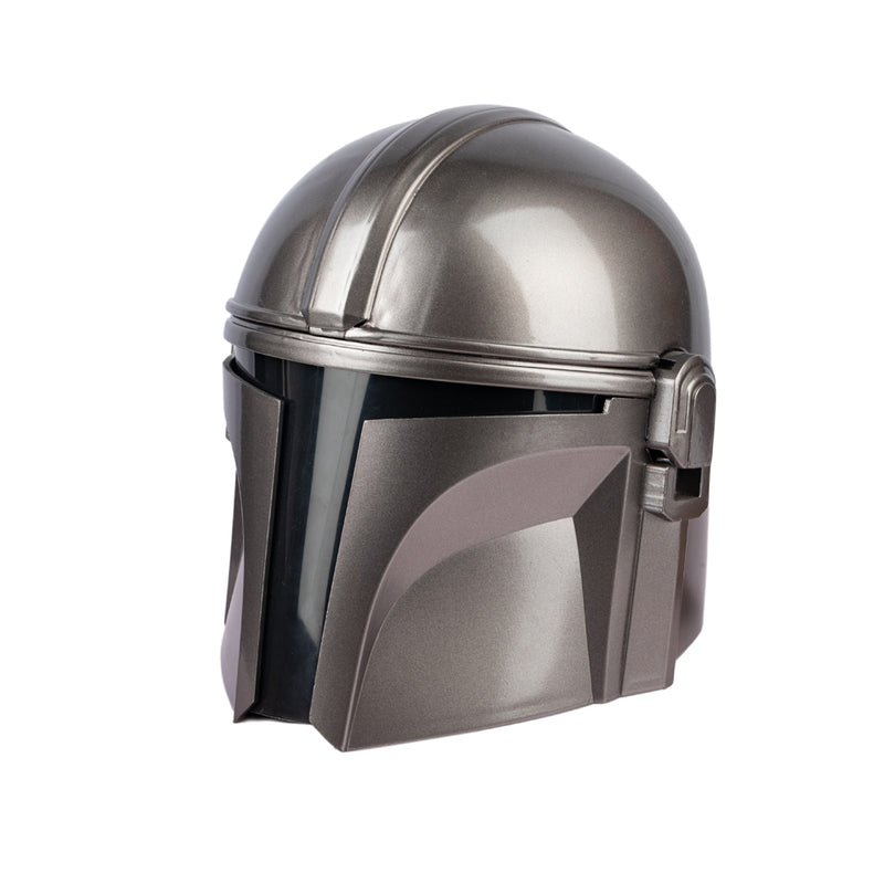 Xcoser Star Wars Mandalorian Cosplay Helmet for Halloween Costume Mask Props for Adult -Classic Helmet Collection