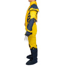 Xcoser Deadpool&Wolverine Hugh Jackman Wolverine Full Suit Cosplay Costume