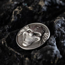 【New Arrival】Xcoser Twisted Metal Sweet Tooth Double-sided Commemorative Coins