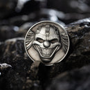 【New Arrival】Xcoser Twisted Metal Sweet Tooth Double-sided Commemorative Coins