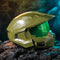 Xcoser Halo Infinite Master Chief Helmet Resin Cosplay