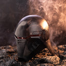 Xcoser Star Wars Clone Helmet Second Sister Helmet Cosplay