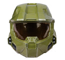 Xcoser Halo Infinite Master Chief Helmet Resin Cosplay