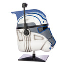Xcoser Star Wars Battlefront II ARC Trooper Commander Cobalt Hero Helmet