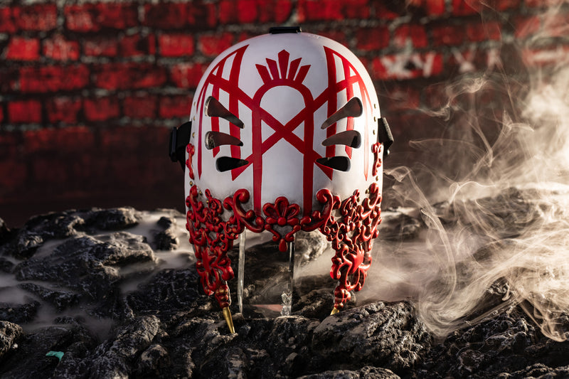 【New Arrival，5% off】Xcoser Rock Band Sleep Vesselposting New Mask Adjust（Pre-order）