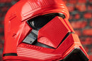 Xcoser Star Wars 9 Sith Stormtrooper Advanced Helmet Cosplay Prop Resin Replica