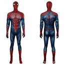 【New Arrival】Xcoser The Amazing Spider-Man Tight-Fitting Suit Marvel Onesie Cosplay Suit For Men