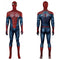 【New Arrival】Xcoser The Amazing Spider-Man Tight-Fitting Suit Marvel Onesie Cosplay Suit For Men