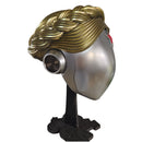 Xcoser 1:1 Game Atomic Heart Twin Robot Dancers Helmet Fancy Cosplay（Pre-order，＞ 30 days）