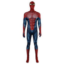 【New Arrival】Xcoser The Amazing Spider-Man Tight-Fitting Suit Marvel Onesie Cosplay Suit For Men