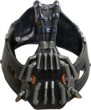 Xcoser Batman The Dark Knight Rises Bane Mask Adult Props Cosplay