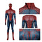 【New Arrival】Xcoser The Amazing Spider-Man Tight-Fitting Suit Marvel Onesie Cosplay Suit For Men