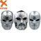 【New Arrival】Xcoser Doctor Doom Cosplay Mask Prop Resin Movie Replica Adults/Kids Halloween