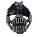Xcoser Batman The Dark Knight Rises Bane Mask Adult Props Cosplay