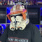 Commander Cody Helmet-Clone Trooper Helmet Star Wars Cosplay