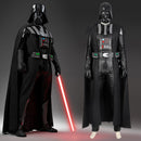 【New Arrival】Xcoser Star Wars Darth Vader Cosplay Costume Outfit Accessories Men Full Set