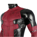 【New Arrival】Xcoser Deadpool2 Wade Wilson Full Suit Cosplay Costume