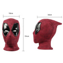 【New Arrival】Xcoser Deadpool&Wolverine Wade Wilson Wolverine Cosplay Costume Jumpsuit Outfit