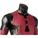 【New Arrival】Xcoser Deadpool&Wolverine Wade Wilson Wolverine Cosplay Costume Jumpsuit Outfit