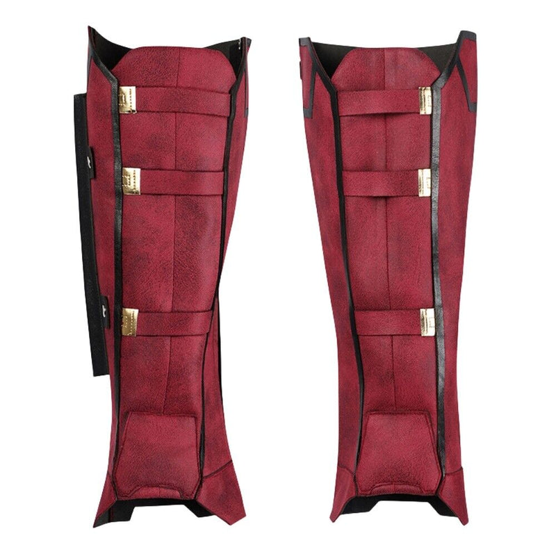 【New Arrival】Xcoser Deadpool&Wolverine Wade Wilson Wolverine Cosplay Costume Jumpsuit Outfit