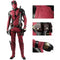 【New Arrival】Xcoser Deadpool&Wolverine Wade Wilson Full Suit Cosplay Costume Halloween Cosplay