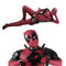 【New Arrival】Xcoser Deadpool&Wolverine Wade Wilson Full Suit Cosplay Costume Halloween Cosplay