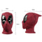 【New Arrival】Xcoser Deadpool&Wolverine Wade Wilson Full Suit Cosplay Costume Halloween Cosplay