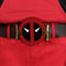 【New Arrival】Xcoser Kids Deadpool 3 Kidpool Cosplay Costume Mask Bag Belt Gloves Full Set