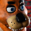 Xcoser Five Nights at Freddy's Faz Bear Cosplay Mask Helmet Latex Full Head for Adult Halloween