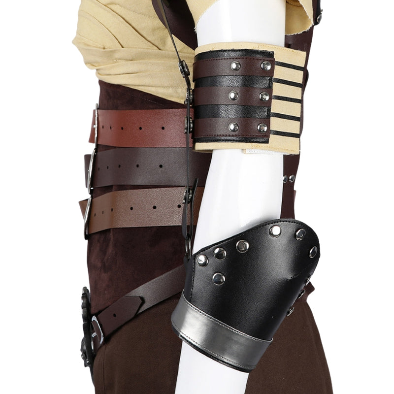 【New Arrival】Xcoser Furiosa: a mad max saga Furiosa Cosplay Costume Outfit Halloween Cosplay